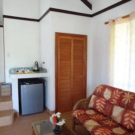 Tuasivi Amoa Resort Savaii מראה חיצוני תמונה