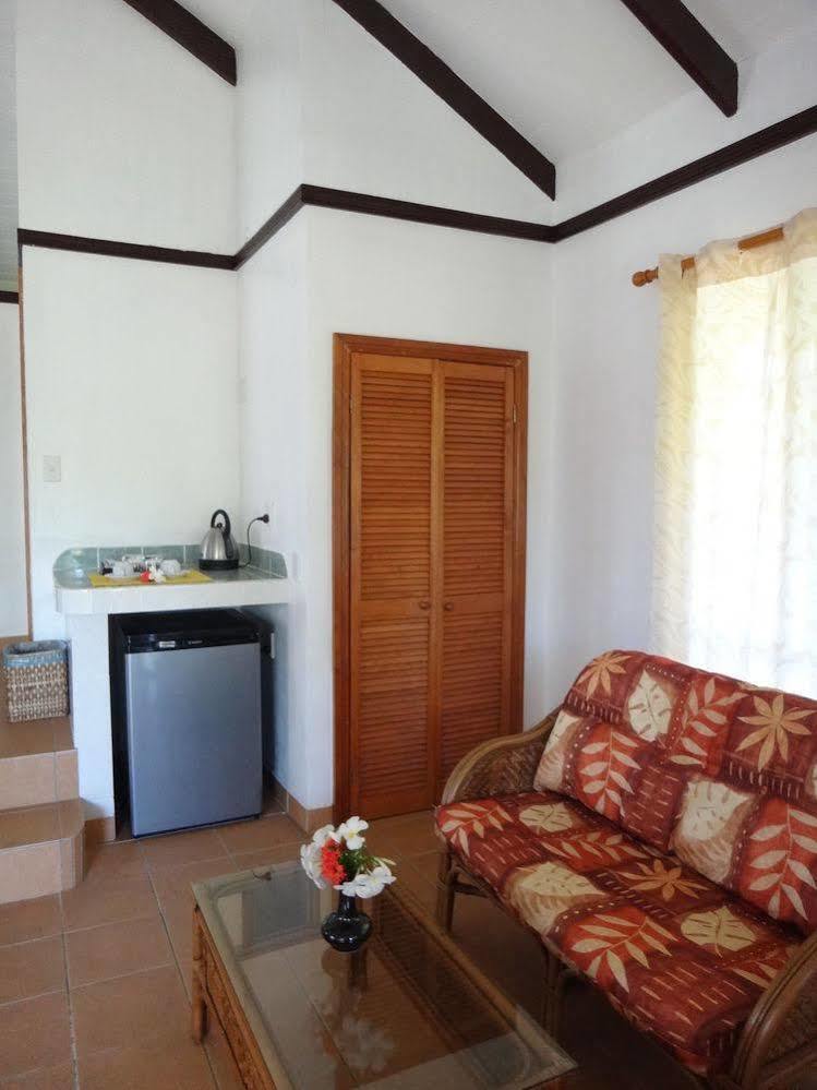 Tuasivi Amoa Resort Savaii מראה חיצוני תמונה